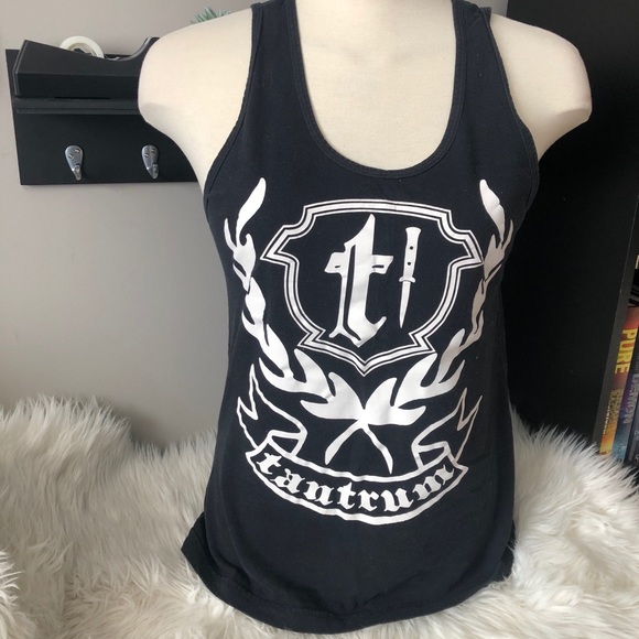 Tantrum Vancouver Tank XL - Picture 2 of 4